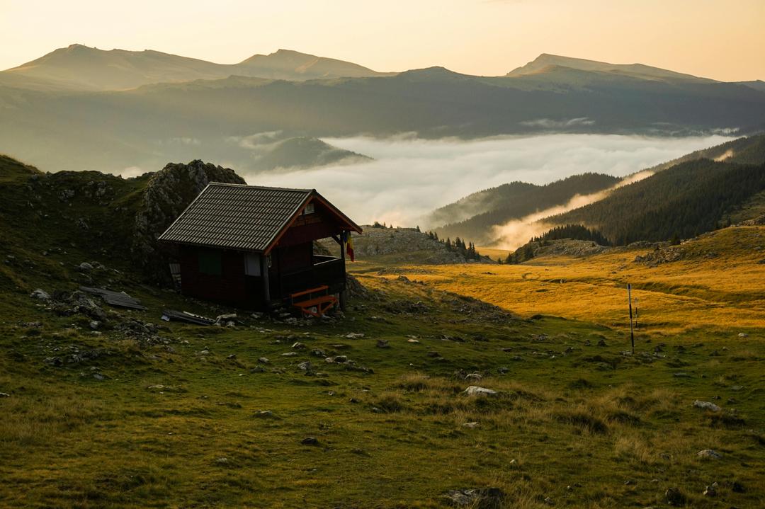 Honeymoon Package in Gulmarg