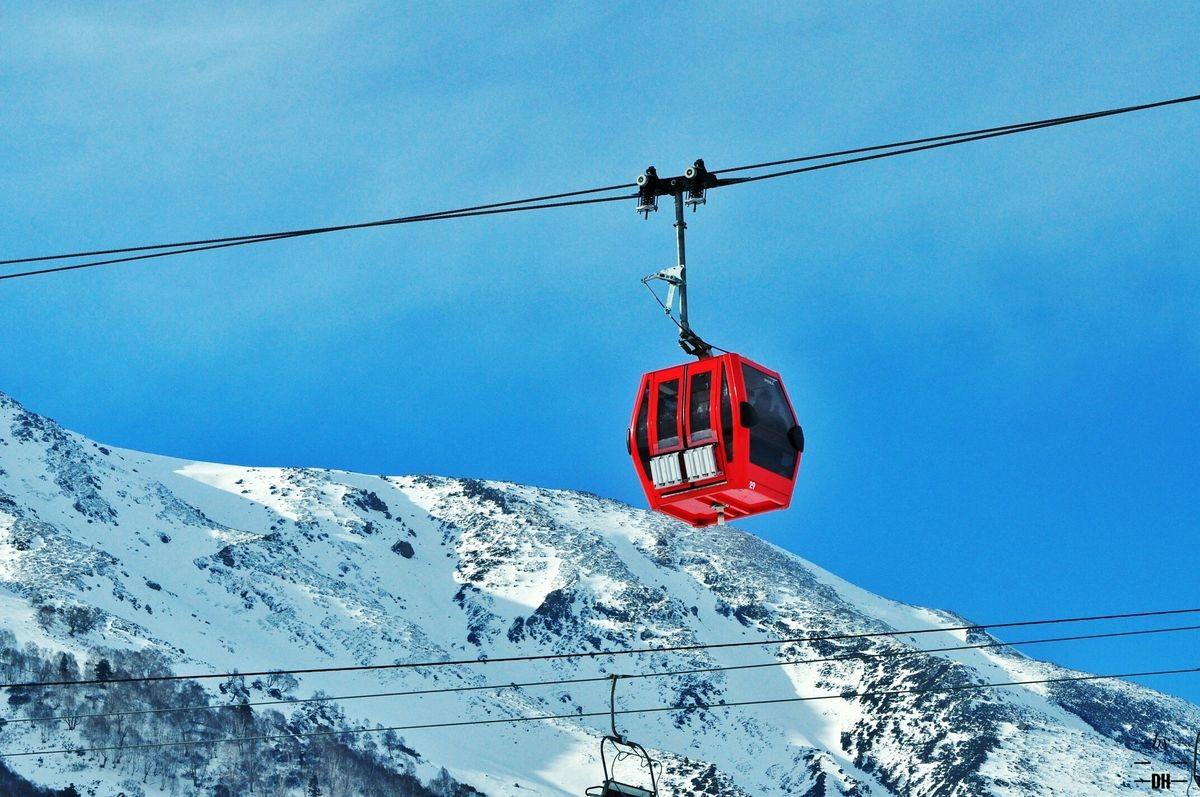 Gondola Ride Experience