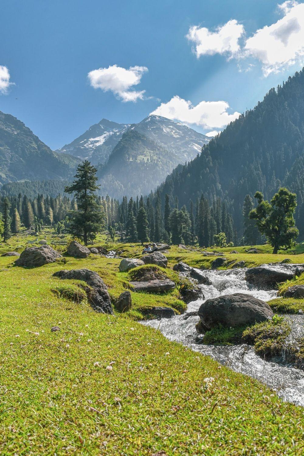 Pahalgam Gallery