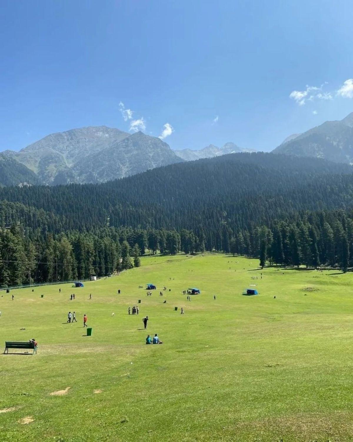 Pahalgam Gallery