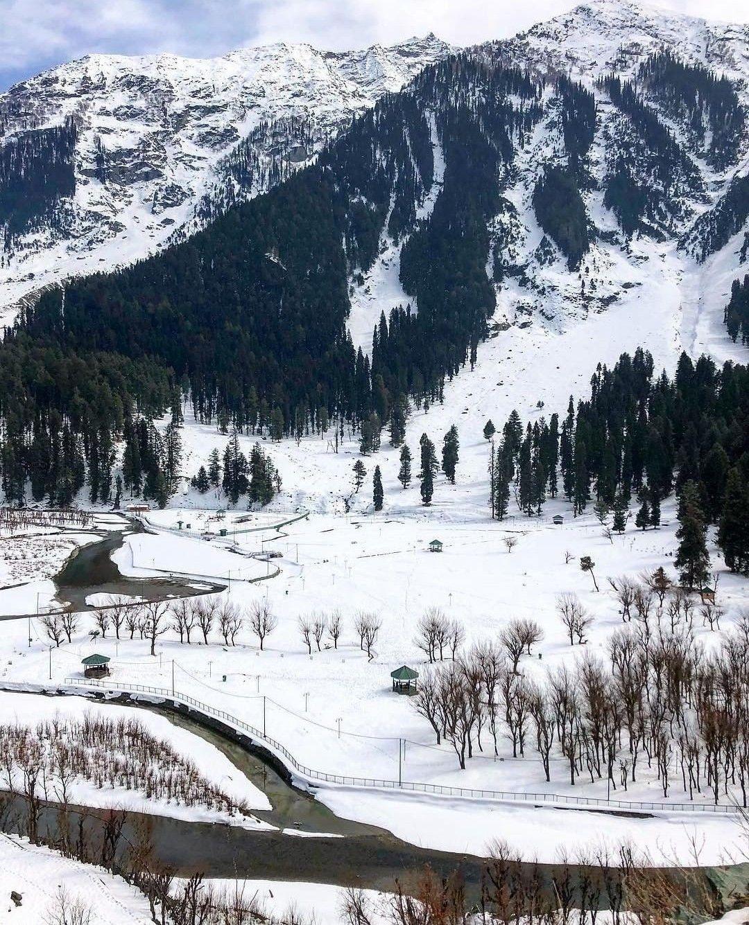 Pahalgam Gallery