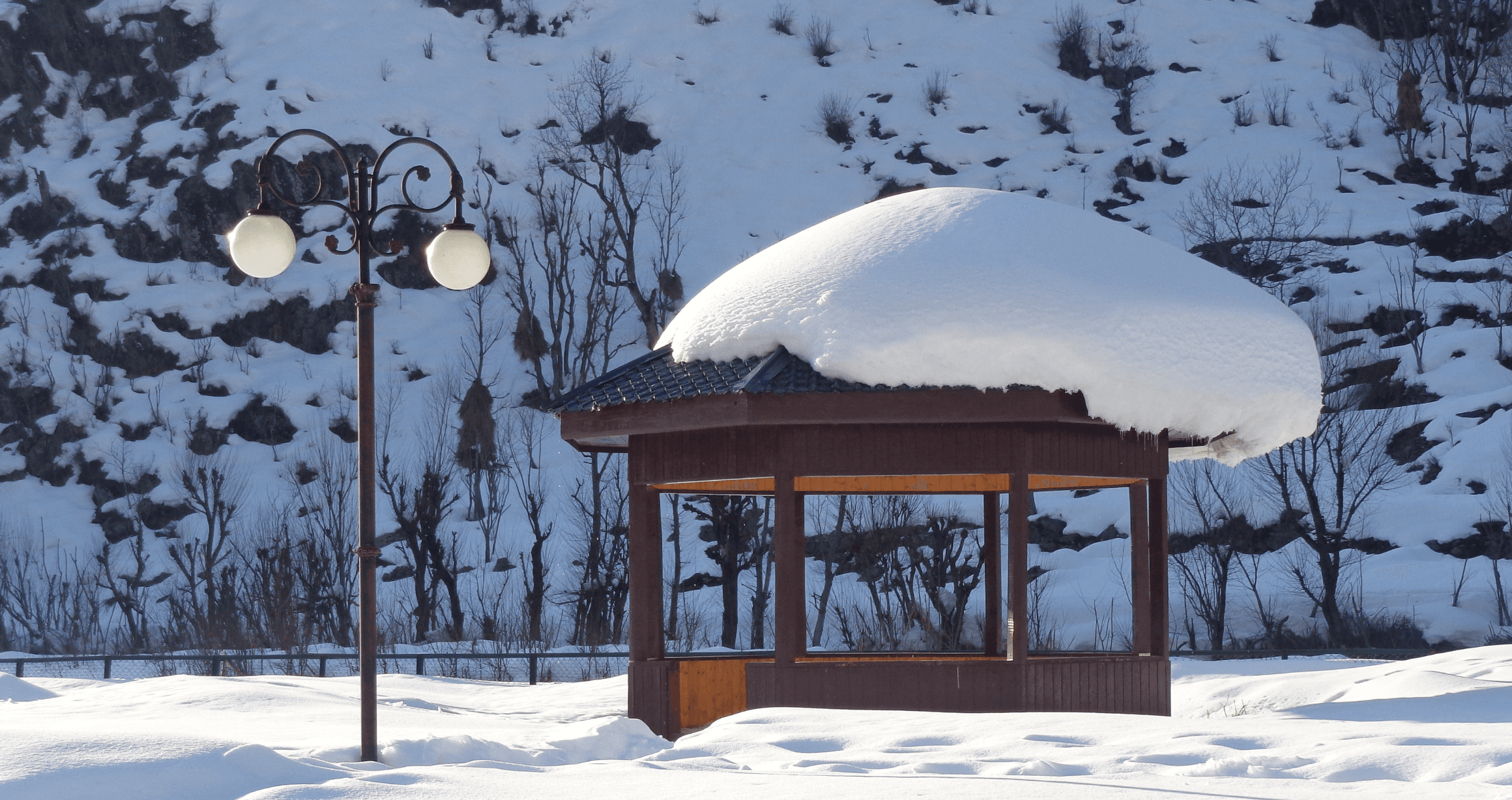 Pahalgam Gallery