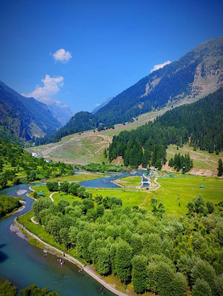 Betaab Valley
