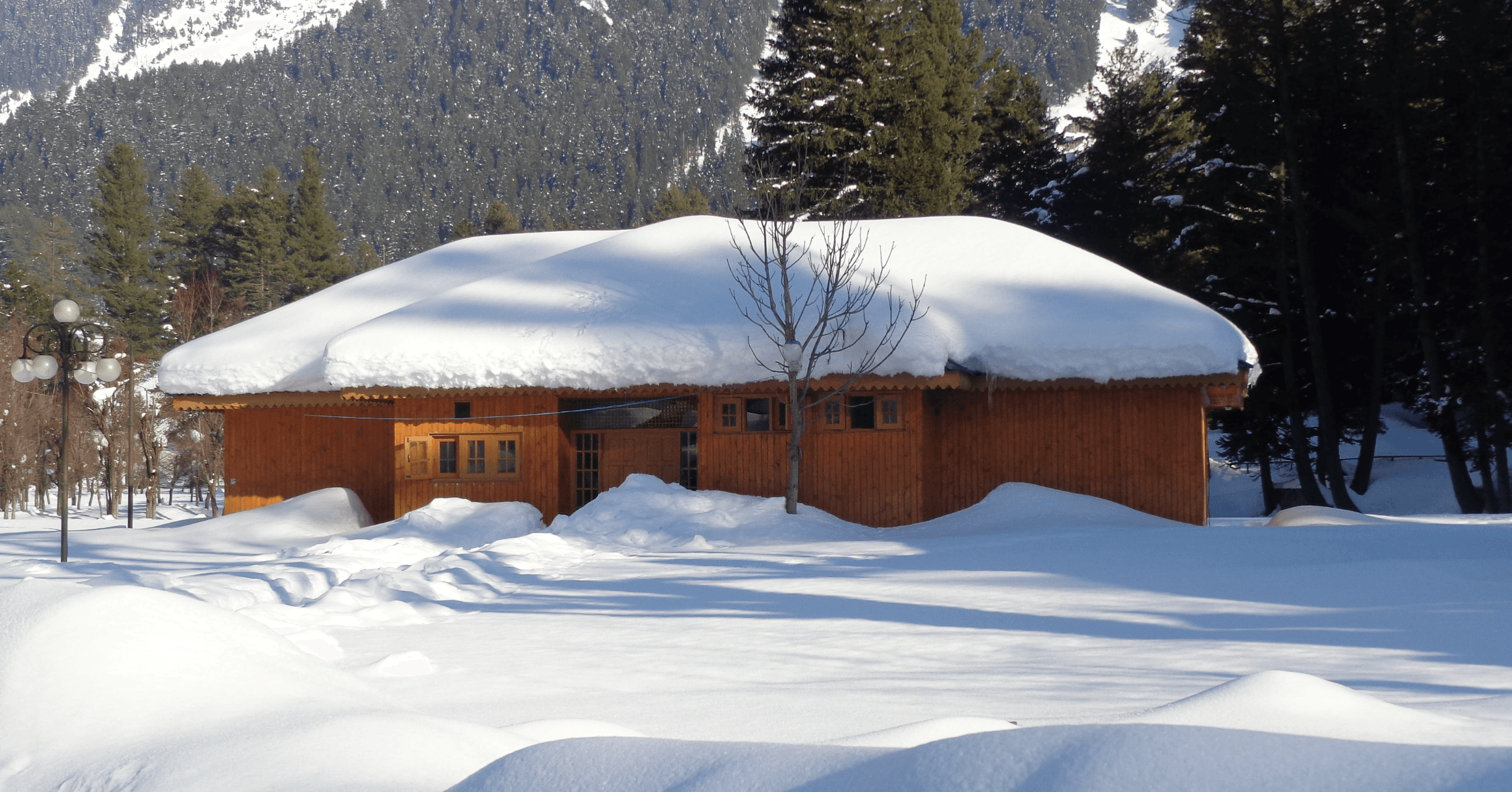 Pahalgam Gallery