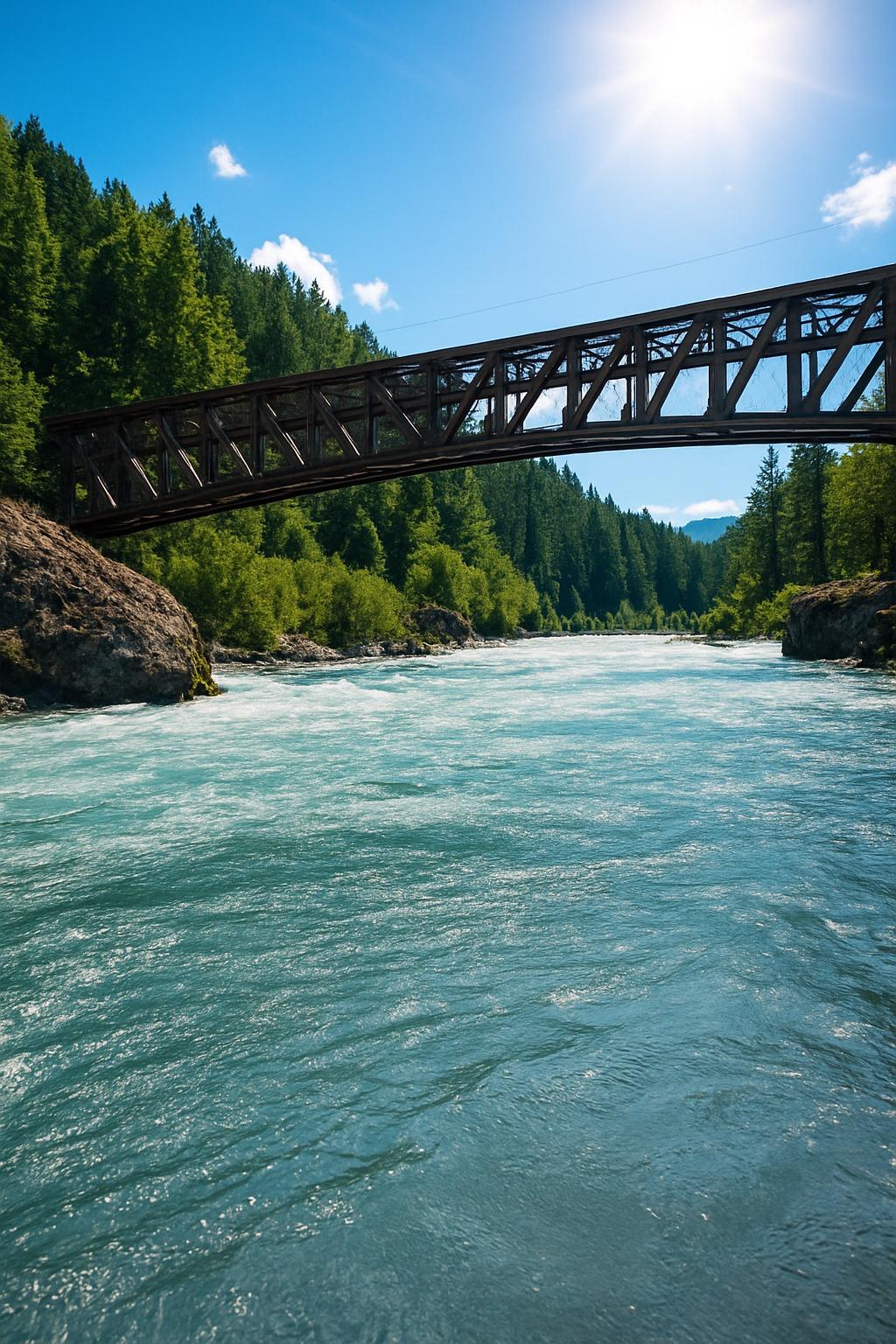 Lidder River