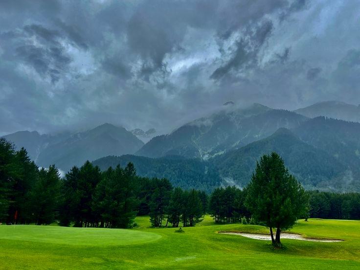 Pahalgam Gallery
