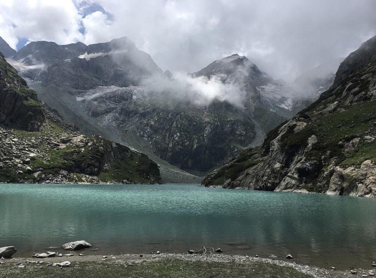 Tulian Lake