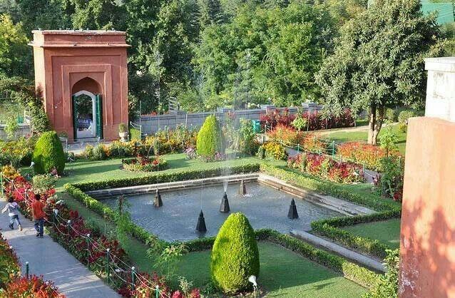 Chashme Shahi