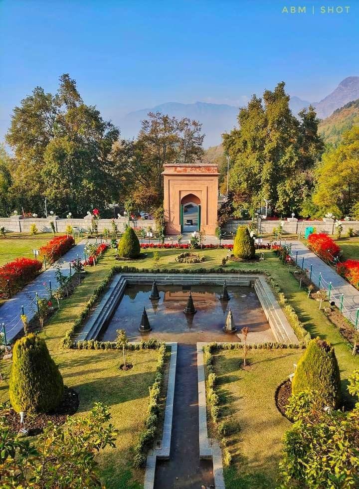 Shalimar Bagh