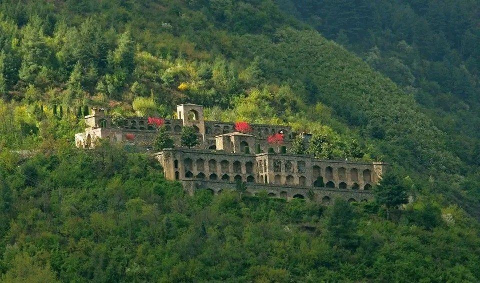 Pari Mahal