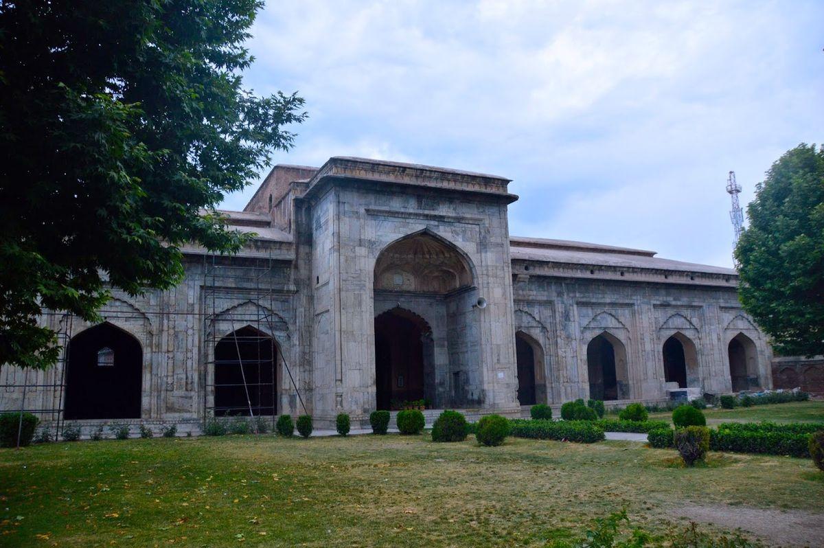 Pathar Masjid