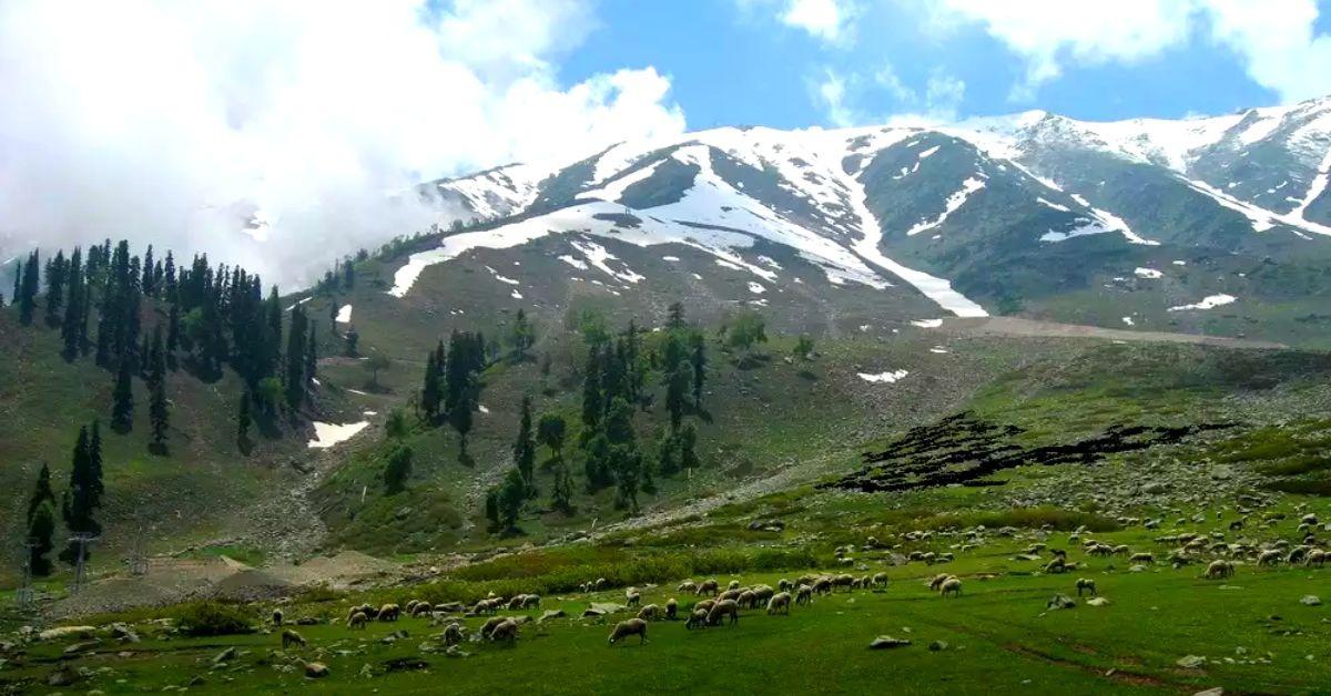 Khilanmarg