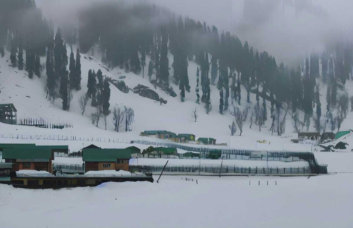 Gulmarg