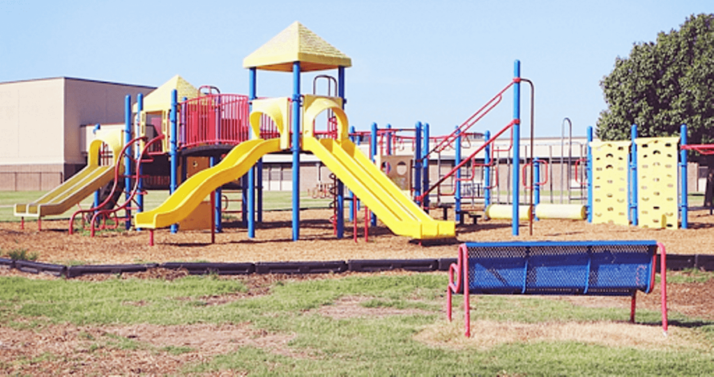 Lidder Amusement Park 