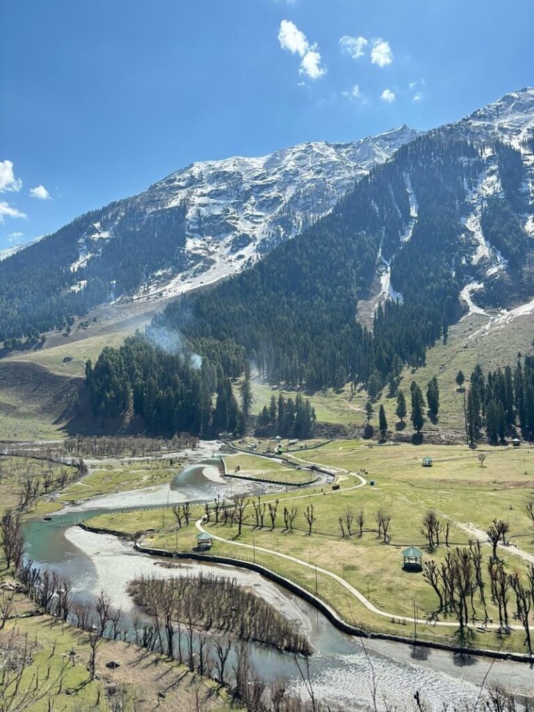 Betaab Valley 