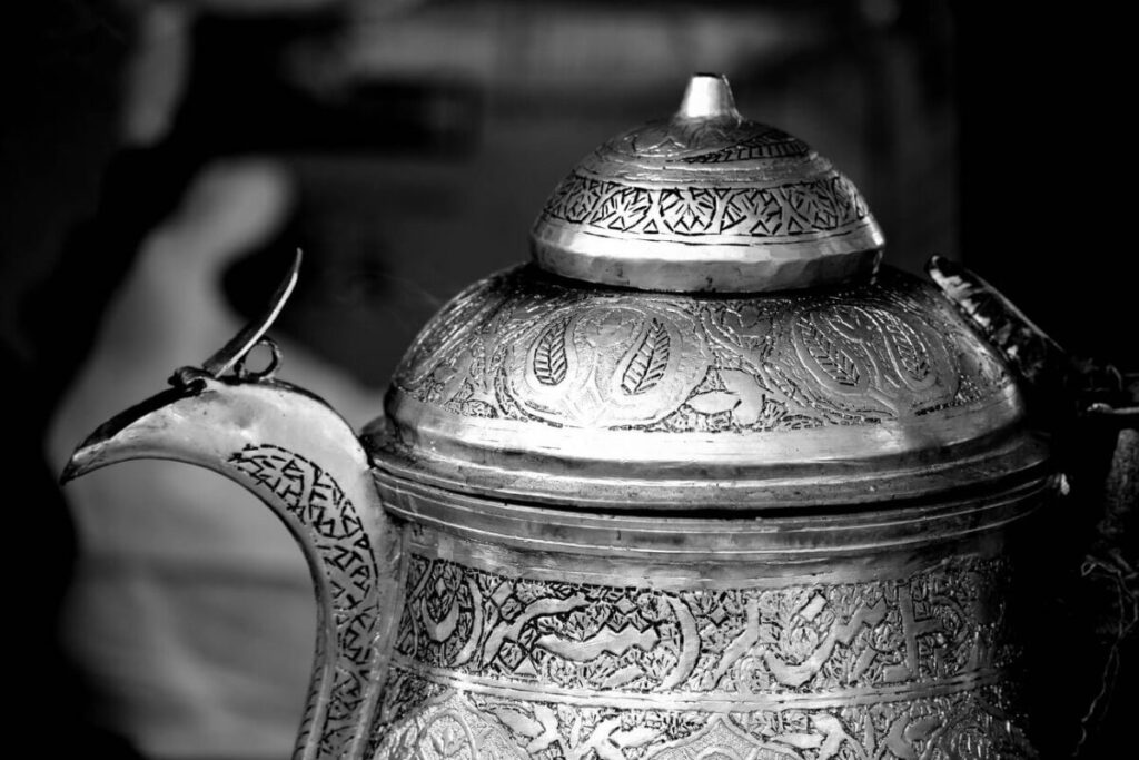 What Dishes Should You Try in Kashmir in February? 