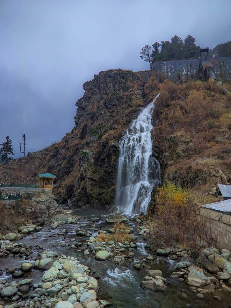 How to Plan Your Kashmir Tour in February?  