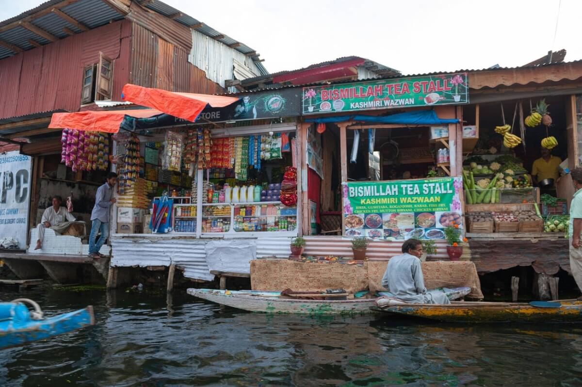 Top 7 Things to Do in Kashmir in June