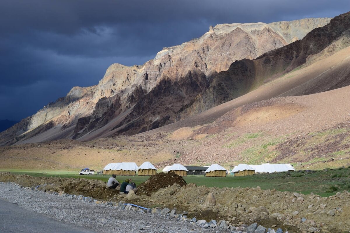 The Best Mountain Ranges in Jammu and Kashmir You Must Know