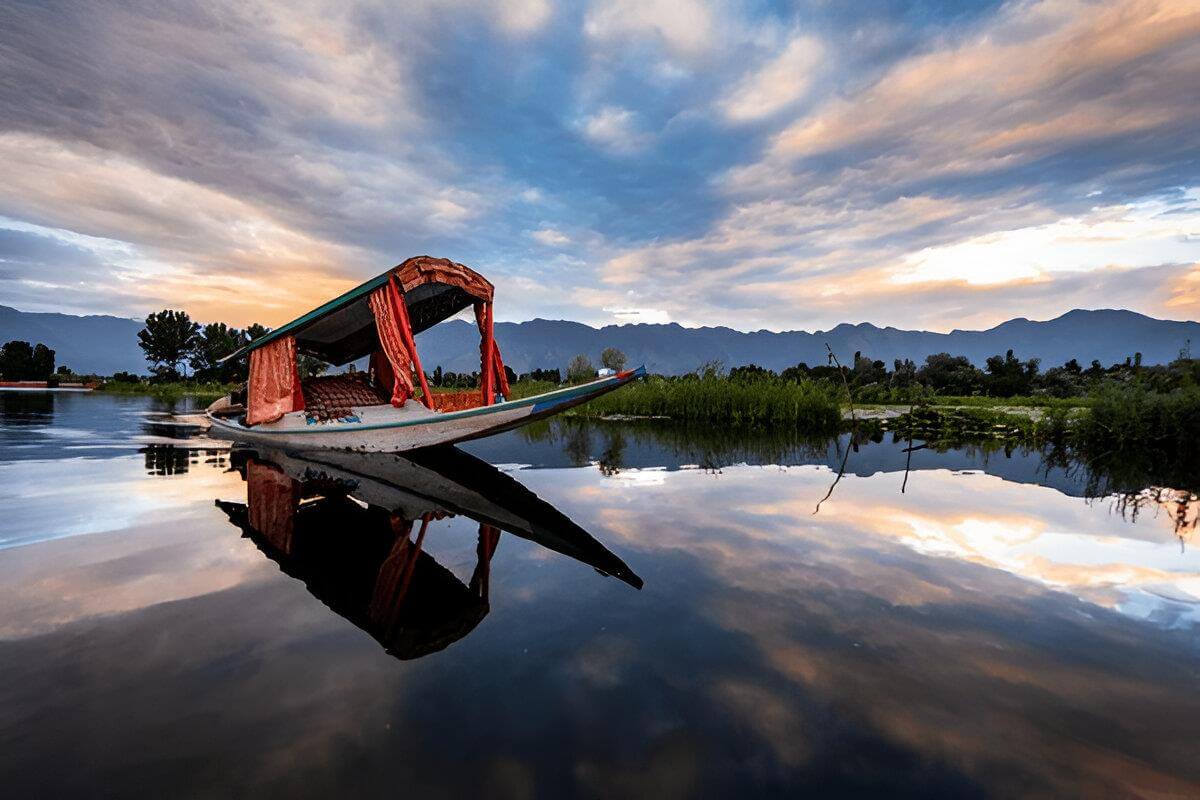 Dal Lake