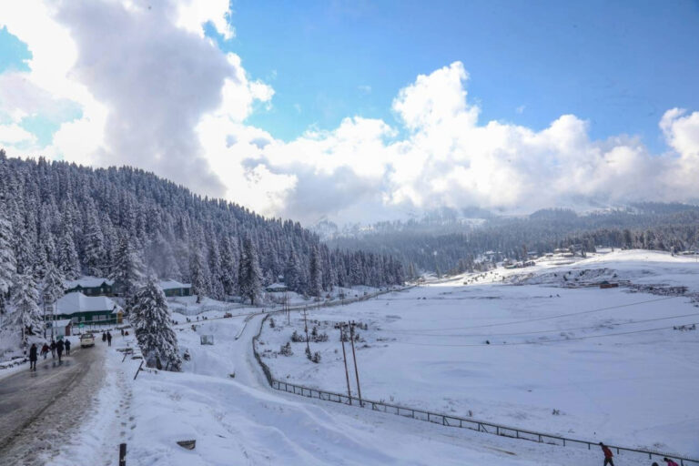 customized Kashmir tour packages