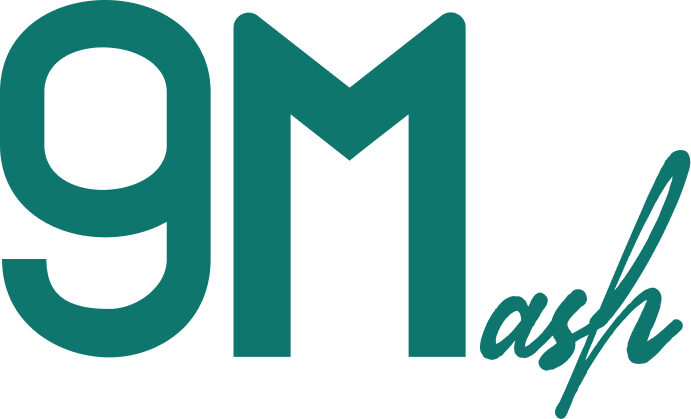 Ninemash Logo
