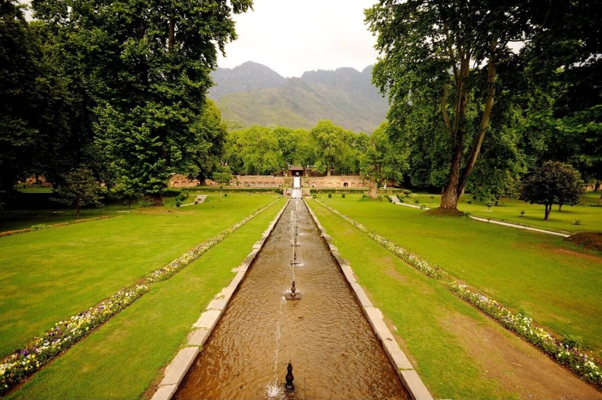 Nishat Garden picture