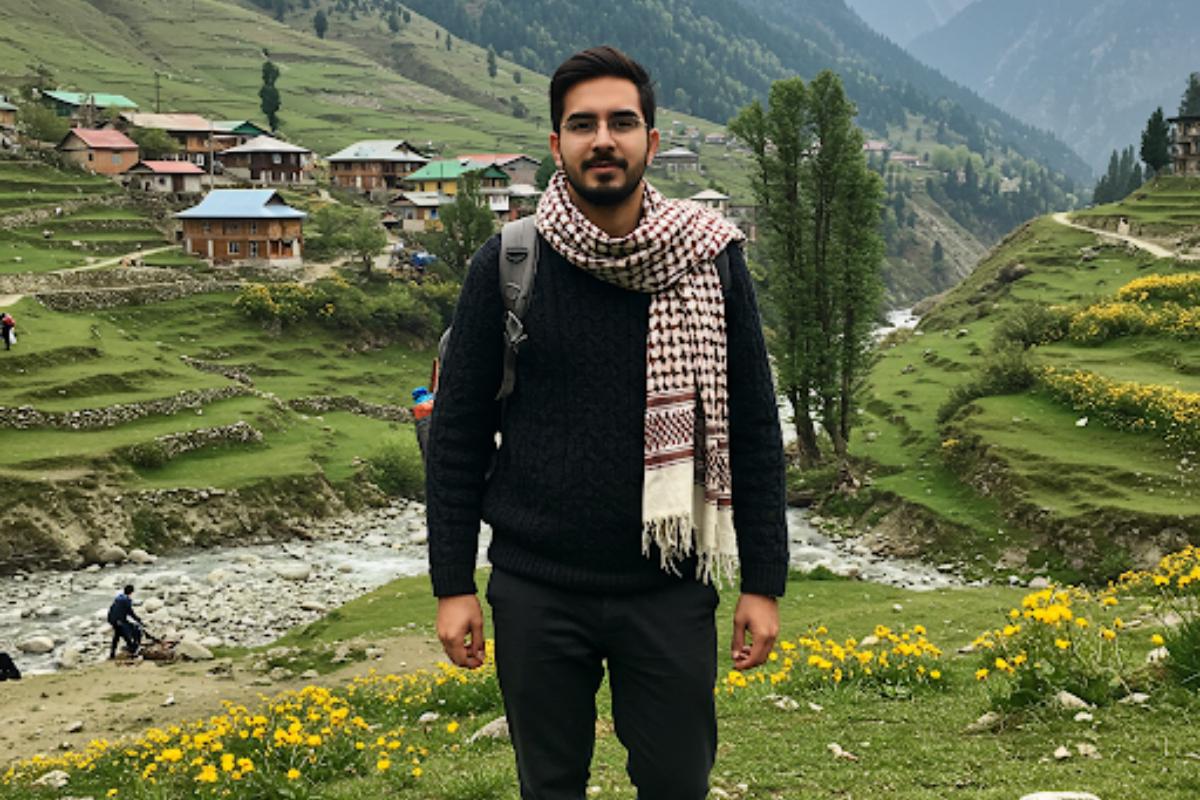 What to Wear in Different Places in Kashmir as a traveller